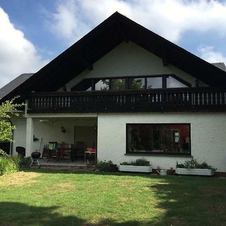 Ferienwohnung-Birlenbach Exterior foto