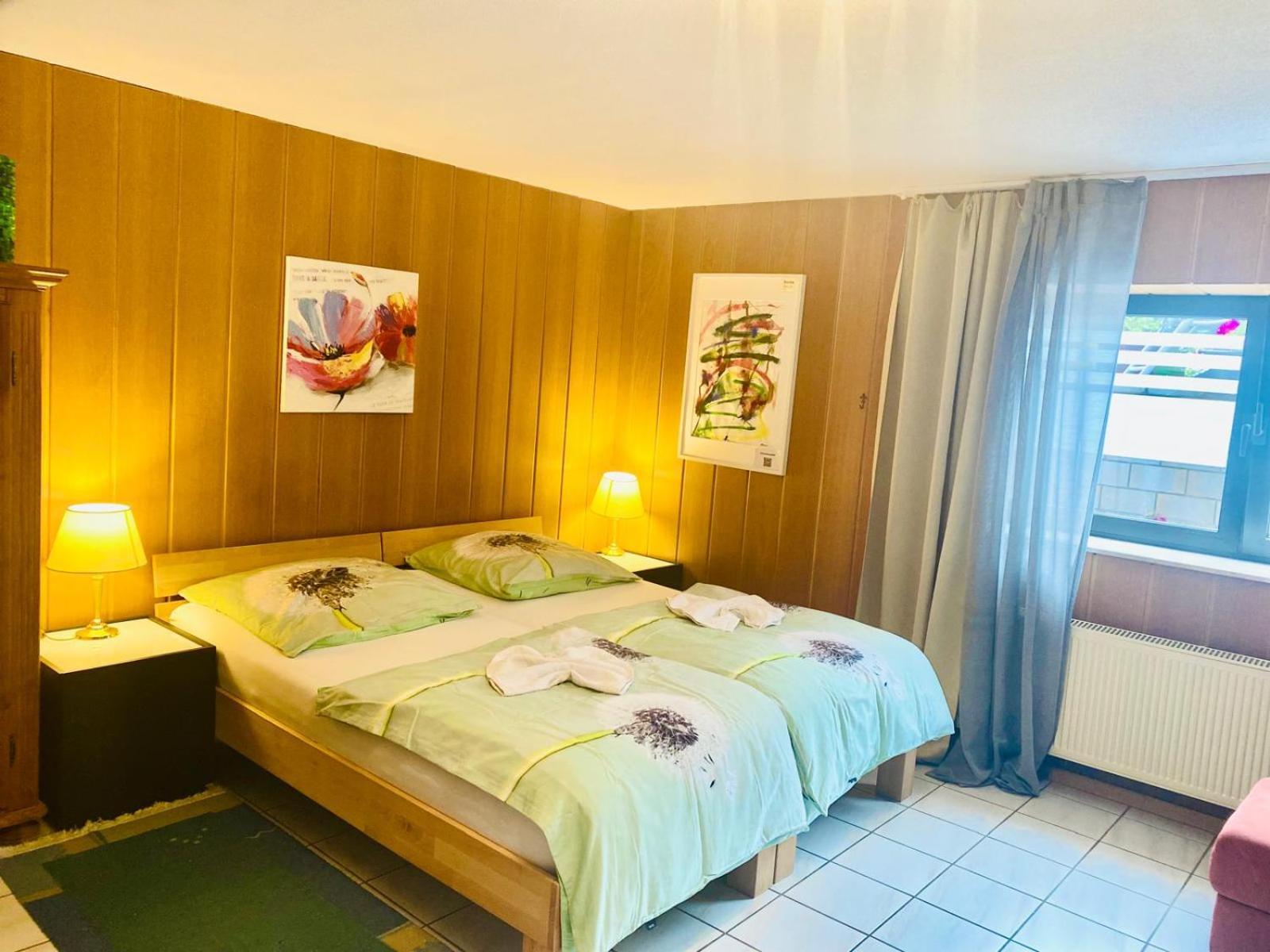 Ferienwohnung-Birlenbach Exterior foto
