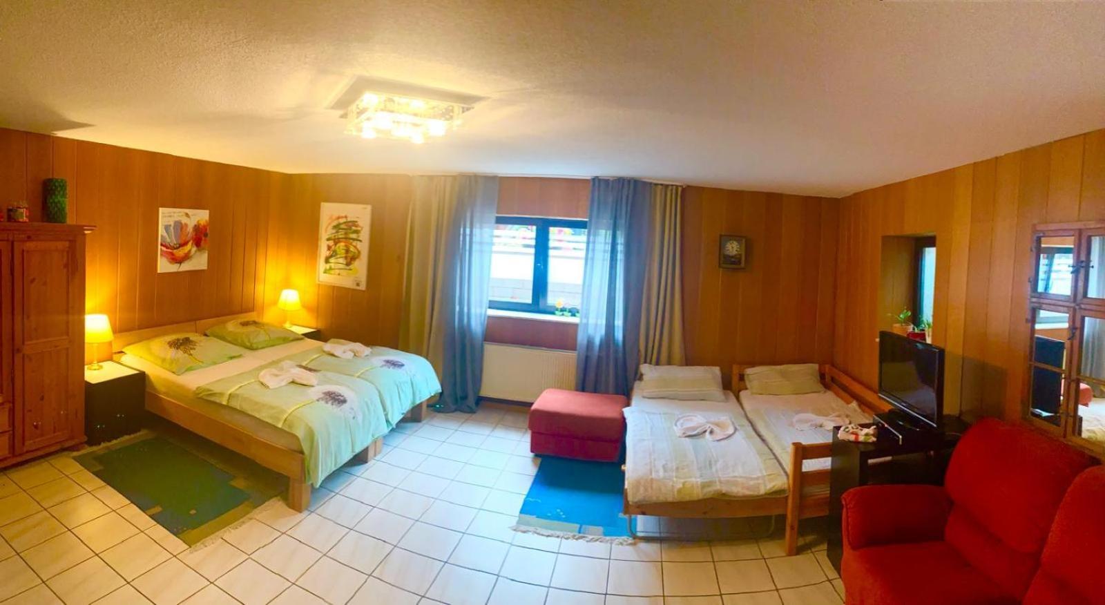 Ferienwohnung-Birlenbach Exterior foto