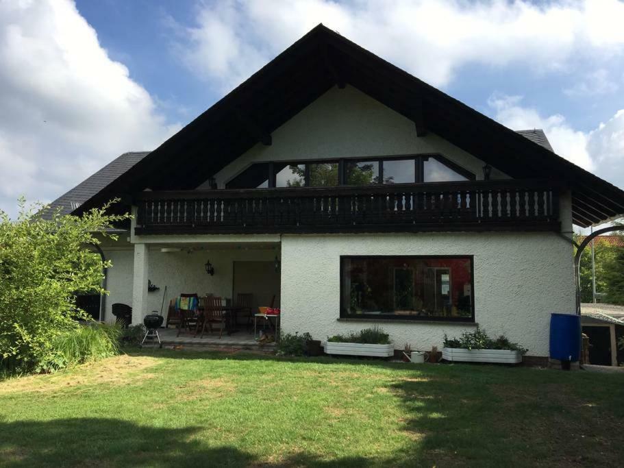 Ferienwohnung-Birlenbach Exterior foto